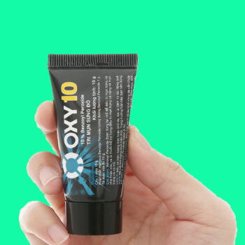 Oxy 10