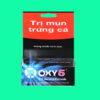 Kem trị mụn Oxy 5 3 Kem trị mụn Oxy 5