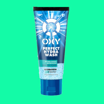 Sữa rửa mặt Oxy Perfect Hydra Wash 3 Oxy Perfect Hydra Wash