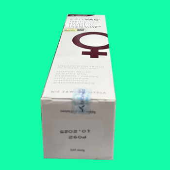 Dung dịch vệ sinh phụ nữ Provag Emulsion 10 Dung dịch vệ sinh phụ nữ Provag Emulsion