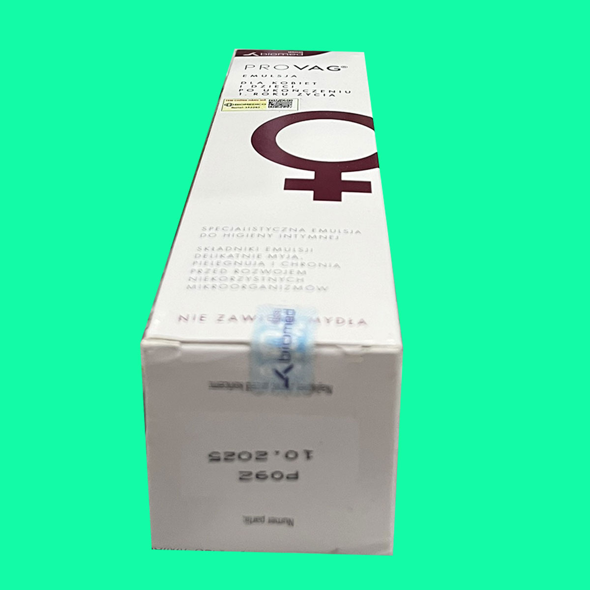 provag-emulsion-2 Dung dịch vệ sinh phụ nữ Provag Emulsion
