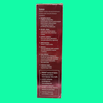 Dung dịch vệ sinh phụ nữ Provag Emulsion 8 Dung dịch vệ sinh phụ nữ Provag Emulsion