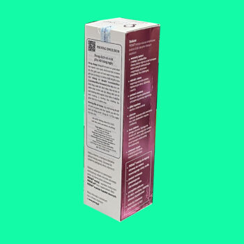 Dung dịch vệ sinh phụ nữ Provag Emulsion 6 Dung dịch vệ sinh phụ nữ Provag Emulsion
