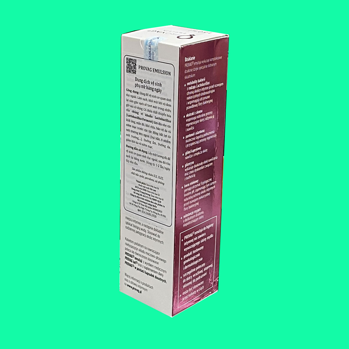 provag-emulsion-6 Dung dịch vệ sinh phụ nữ Provag Emulsion