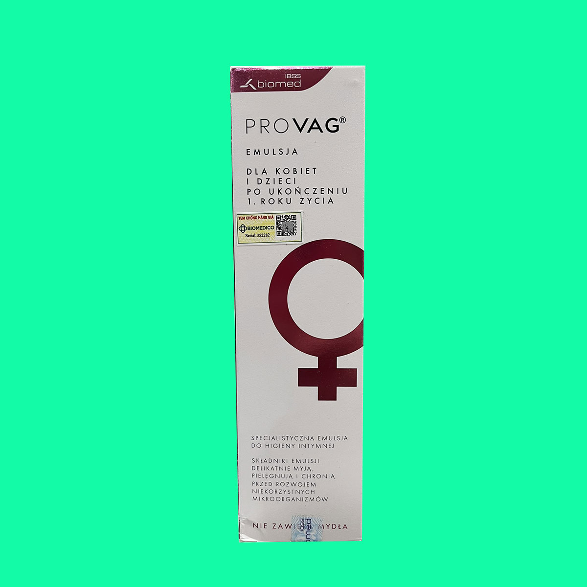 provag-emulsion-8 Dung dịch vệ sinh phụ nữ Provag Emulsion