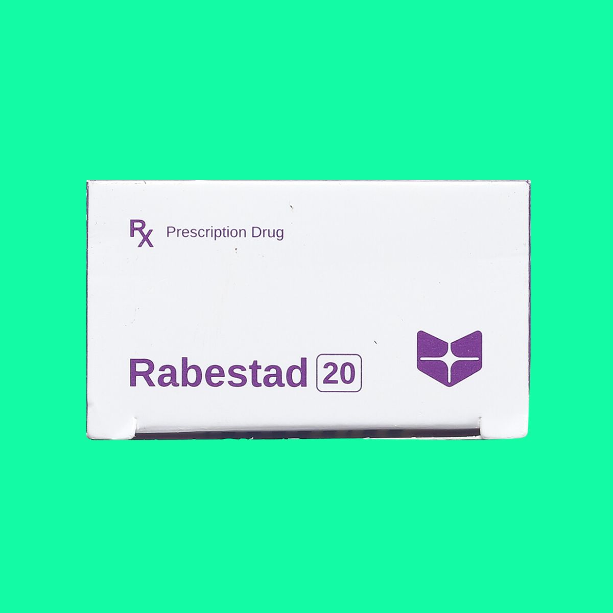 rabestad-20-11 Thuốc Rabestad 20