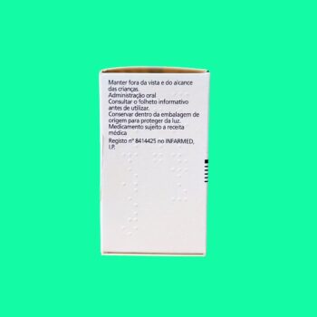 Thuốc Rivotril 2mg Comprimidos CHEPLAPHARM