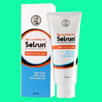 Selsun Anti-Dandruff Conditioner