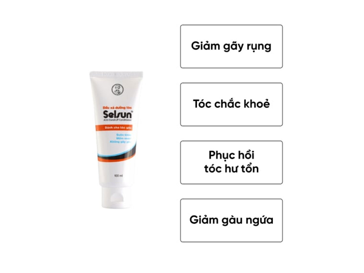 Selsun Anti-Dandruff Conditioner 15 Selsun Anti-Dandruff Conditioner