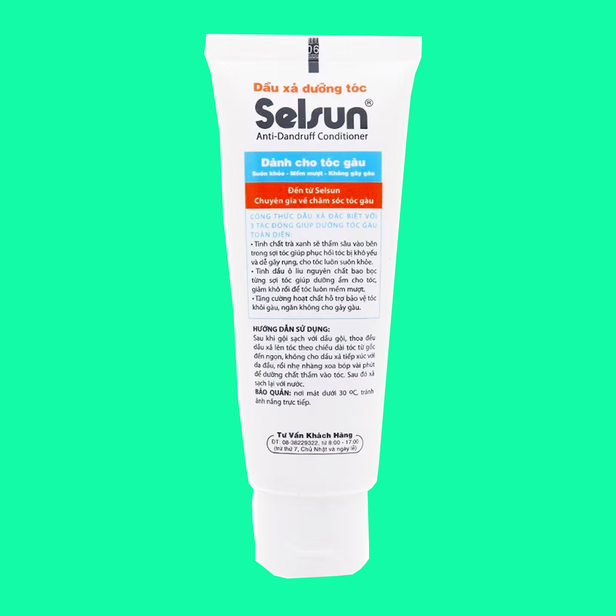 selsun-anti-dandruff-conditioner-7 Selsun Anti-Dandruff Conditioner