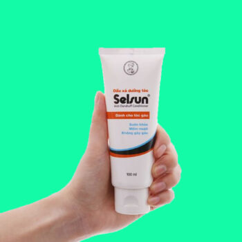 Selsun Anti-Dandruff Conditioner 9 Selsun Anti-Dandruff ConditionerSelsun Anti-Dandruff Conditioner