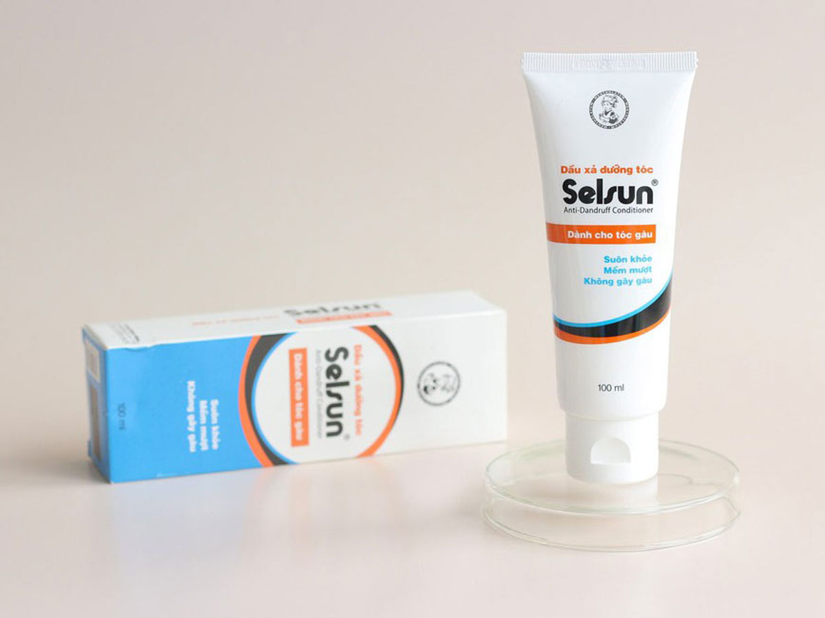 Selsun Anti-Dandruff Conditioner 14 Selsun Anti-Dandruff Conditioner