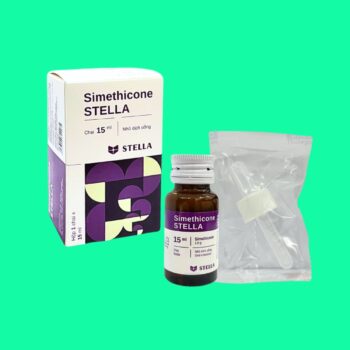 Simethicone Stella