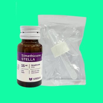 Simethicone Stella