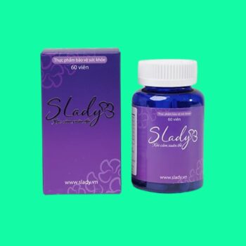 SLady 3 SLady