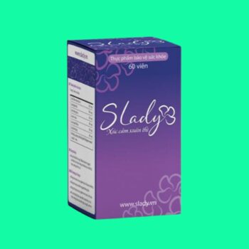 SLady 4 SLady
