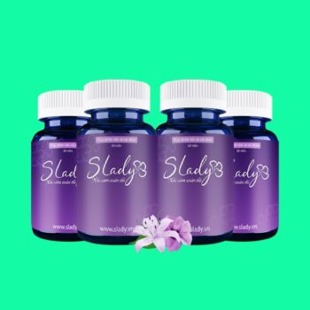 SLady 7 SLady