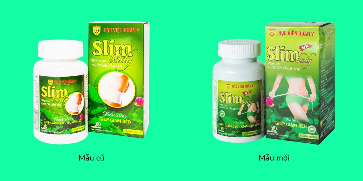 Slim Body 14 Slim Body