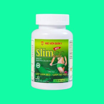 Slim Body 7 Slim Body