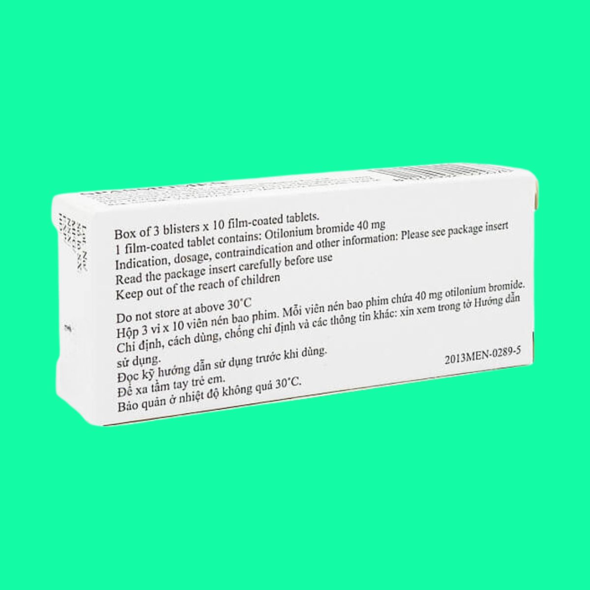 spasmomen-40-mg-4 Thuốc Spasmomen 40mg