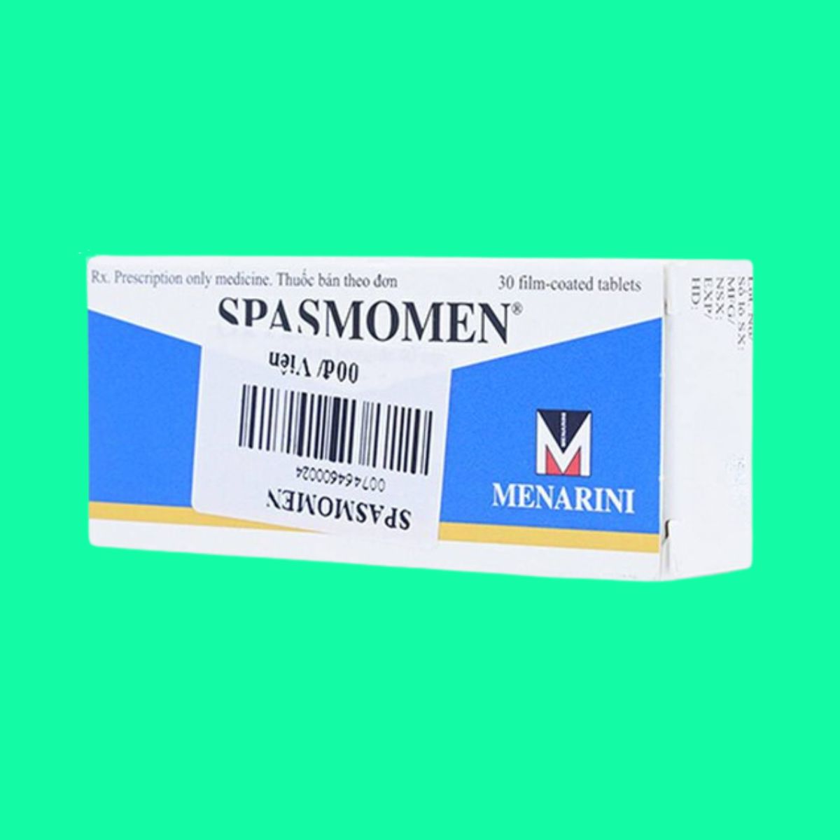 spasmomen-40-mg-5 Thuốc Spasmomen 40mg