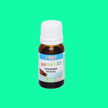 Special Kid Vitamines D3 Et K2