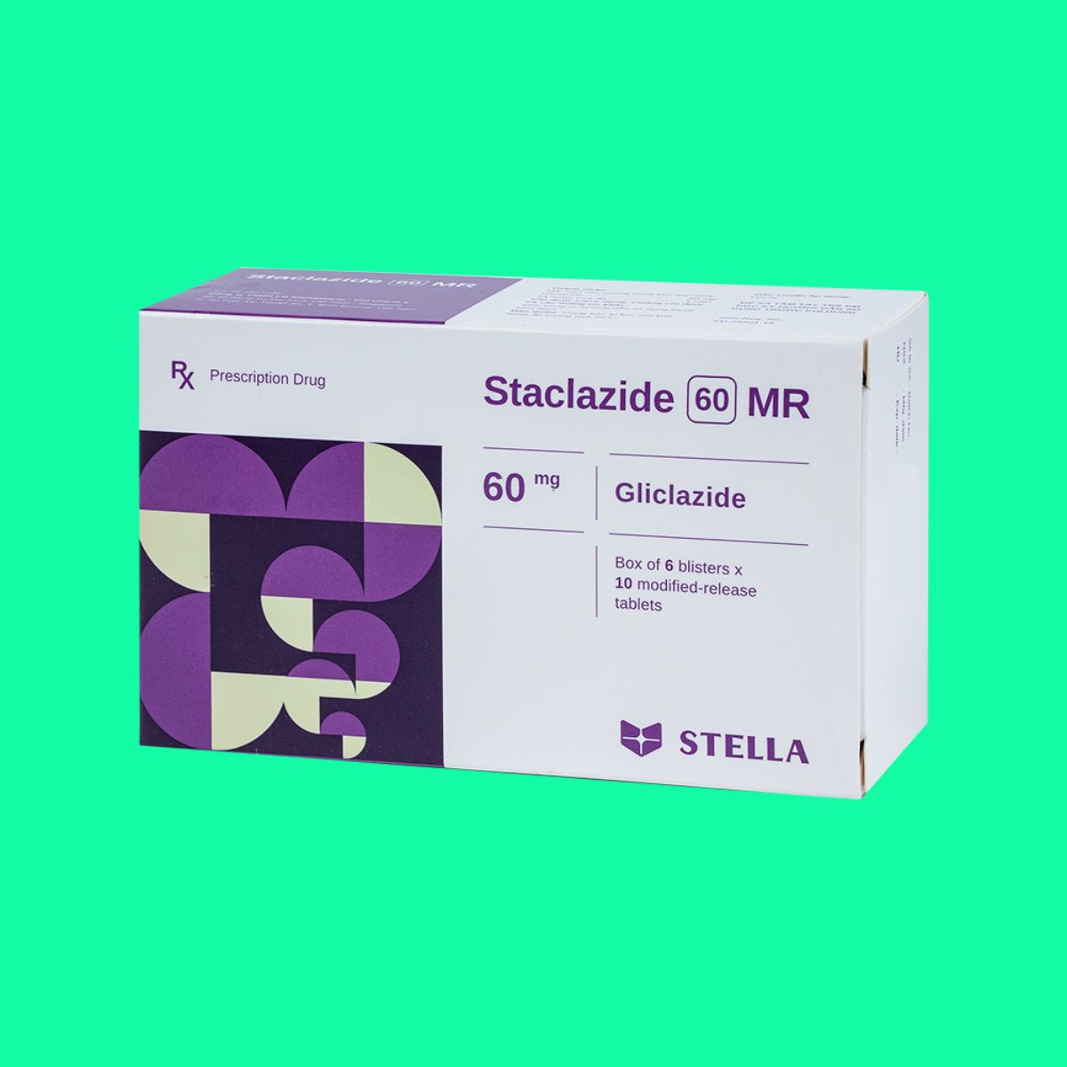 staclazide-60-mr-1 Staclazide 60 MR