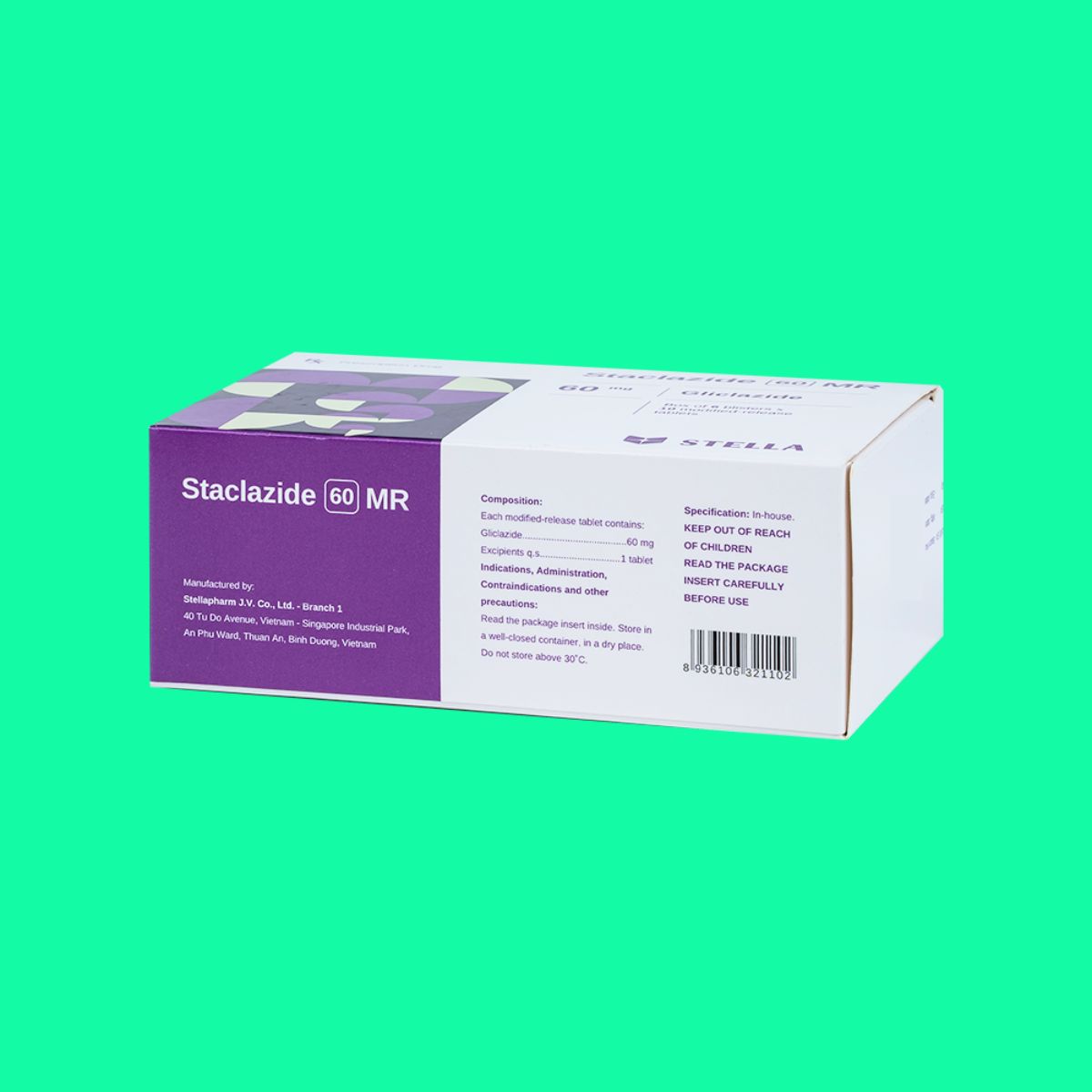 staclazide-60-mr-3 Staclazide 60 MR