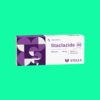 Staclazide 80 1 Thuốc Staclazide 80