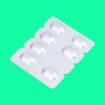 Thuốc Stadnex 40 CAP
