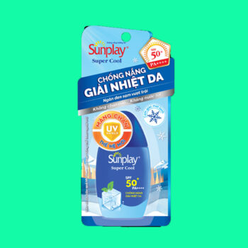 Sunplay Super Cool 6 Sunplay Super Cool