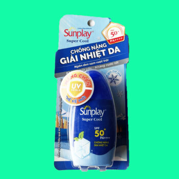 Sunplay Super Cool 3 Sunplay Super Cool