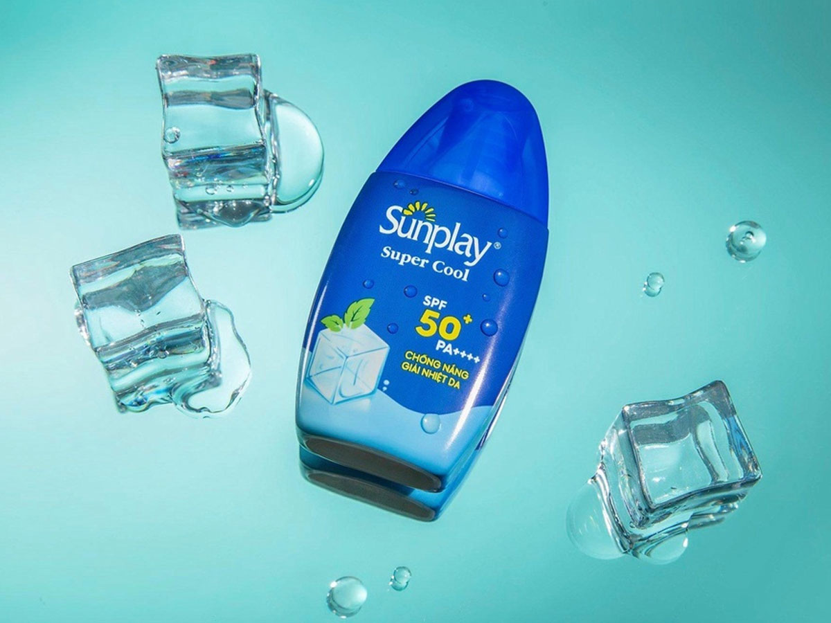 Sunplay Super Cool 10 Sunplay Super Cool