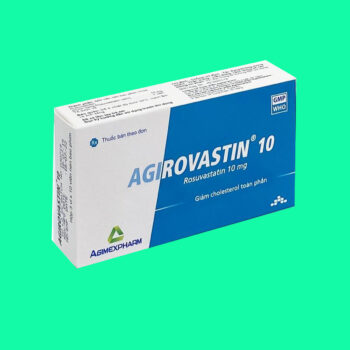 Agirovastin 10