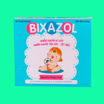 Bixazol 6 Bixazol