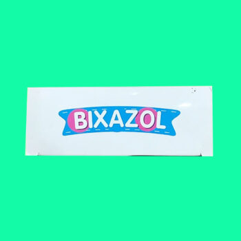 Bixazol 2 Bixazol