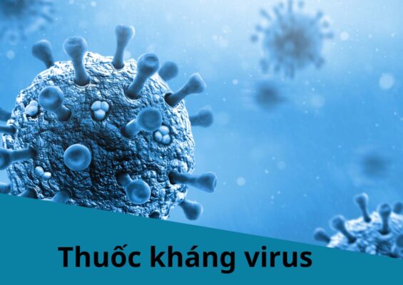 Thuốc kháng virus