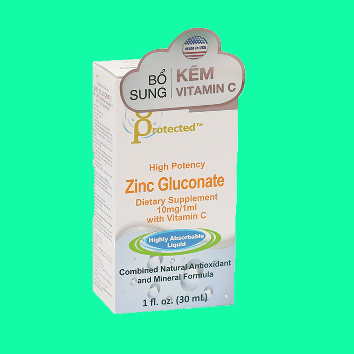 thuoc-zinc-gluconate-bprotect-1 ZinC Gluconate Bayshore