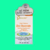 ZinC Gluconate Bayshore 9 ZinC Gluconate Bayshore