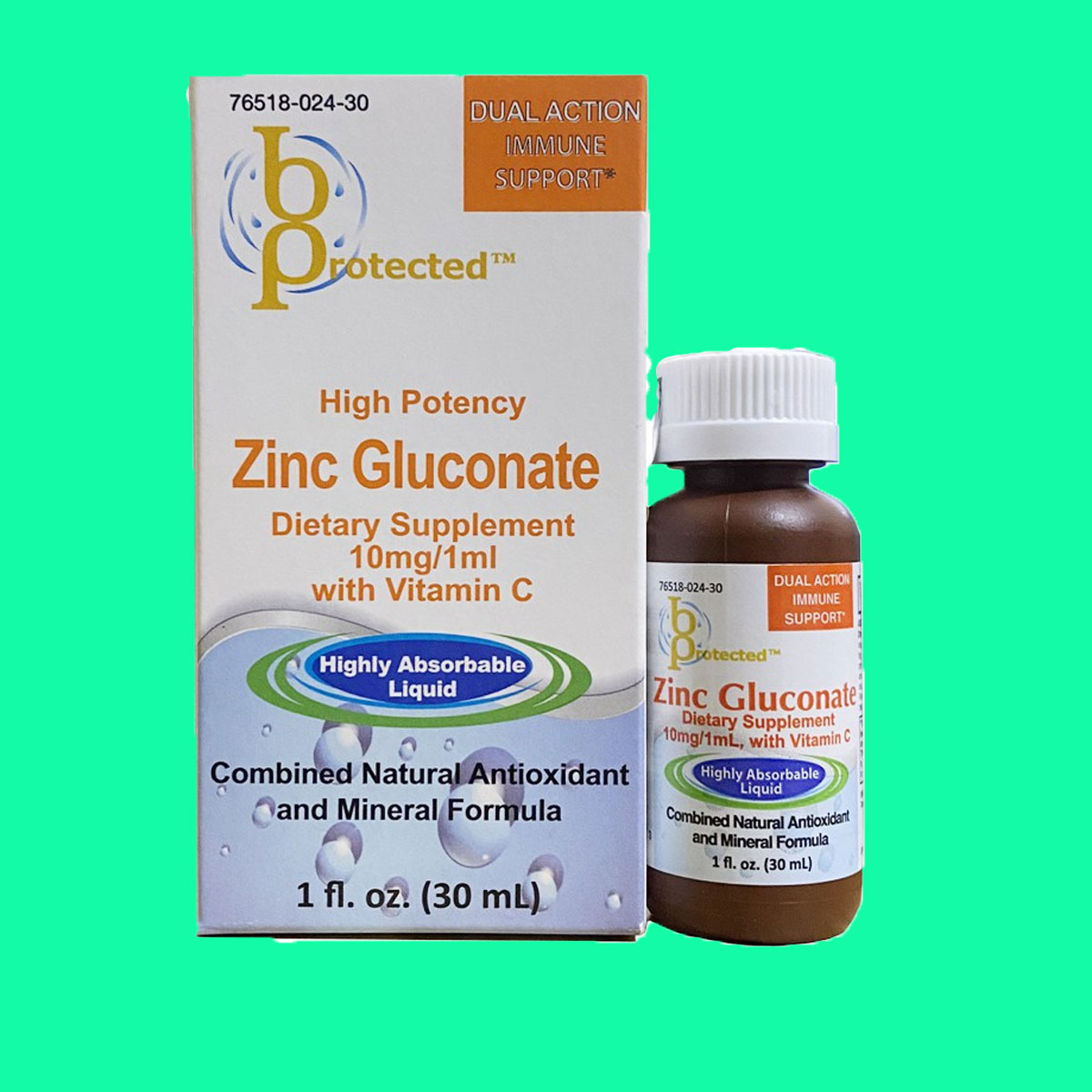 thuoc-zinc-gluconate-bprotect-5 ZinC Gluconate Bayshore