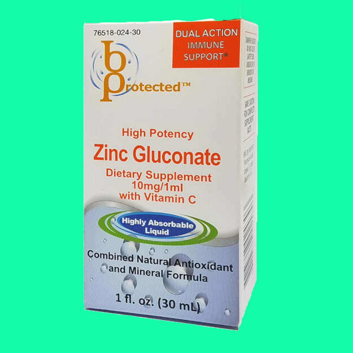 thuoc-zinc-gluconate-bprotect-6 ZinC Gluconate Bayshore