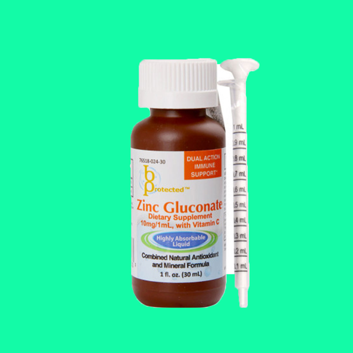 thuoc-zinc-gluconate-bprotect-7 ZinC Gluconate Bayshore