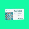 Trenstad