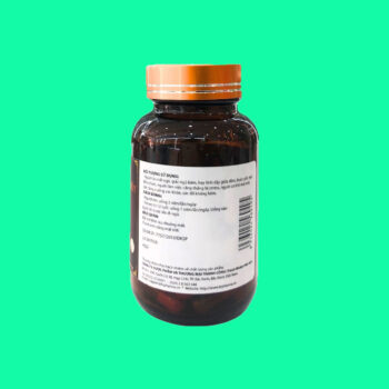 Trùng Thảo Ngủ Tốt Newstar