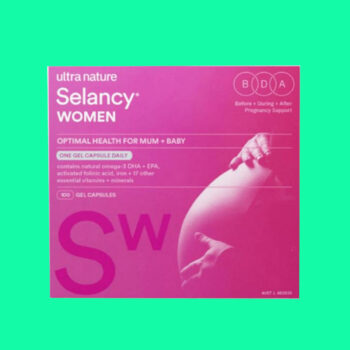 Ultra Nature Selancy Women
