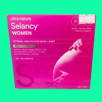 Ultra Nature Selancy Women