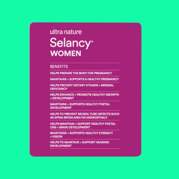 Ultra Nature Selancy Women