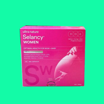 Ultra Nature Selancy Women