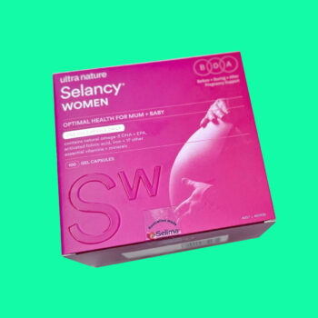 Ultra Nature Selancy Women
