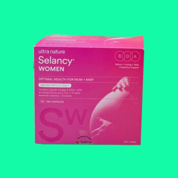 Ultra Nature Selancy Women